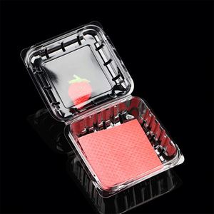 Food Grade Material Direct Anti Moisture Food Grade Strawberry Absorbent Pads for Fruit Packaging - Product Image 5