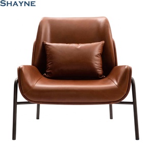 KT Shayne Experts en contrôle de la qualité Haute capacité de R & D Exceptionnelle Personnaliser la fabrication de chaises de bureau en cuir de vanité antique - Product Image 2