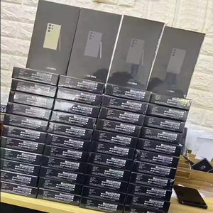 Teléfono Móvil S24 Ultra 256GB/512GB/1TB Global 5G Desbloqueado, Pantalla AMOLED de 6.8 Pulgadas y 120Hz, CPU Deca Core, Cámara de 200MP, Compatible con LTE CDMA - Product Image 6
