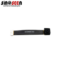 Modul Kamera IMX258 13MP MIPI 4K Autofokus Sudut Lebar Mini untuk Visi Mesin & Inspeksi Produk Industri