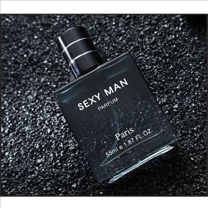 Parfum Arabe Original de Créateur pour Homme, Cologne JPG avec Reçu, Lotion Corporelle de Dubaï 125ML, Brume Parfumée, Coffrets Cadeaux de Parfum - Product Image 3