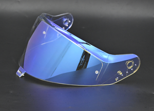 Casco de PC DE CARA abierta 2025 Shark Riddell Ridill 2 con visera Material ABS duradero - Product Image 6