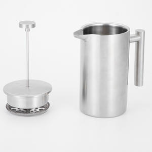 เครื่องชงกาแฟพกพาขนาดกะทัดรัด สะดวกต่อการเดินทาง <span class=keywords><strong>ชง</strong></span><span class=keywords><strong>กาแฟ</strong></span><span class=keywords><strong>สด</strong></span>ใหม่ได้ทุกที่ - Product Image 2