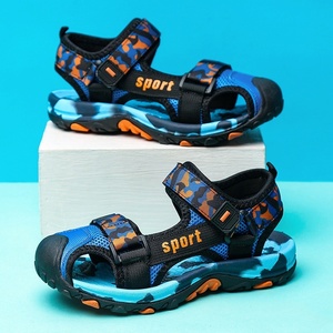 Sandales pour enfants économiques et personnalisées avec sangle - Product Image 5