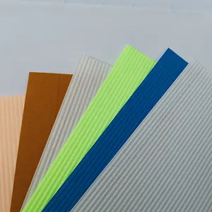 Air Filter paper with flame retardant function