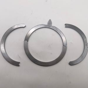 Arandela de empuje del cigüeñal del motor 11011-50010 <span class=keywords><strong>T733</strong></span> para Toyota LAND CRUISER 100 LEXUS LX470 4,7 V8 1UZFE 2UZFE 3UZFE UZJ100 UZJ200 - Product Image 3