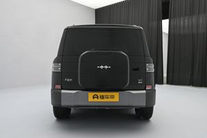 Fórmula Equation Leopard 7/8 190KM Ultra 4WD EV Range Fangchengbao 7 BYD Leopard Bao 7 2025 <span class=keywords><strong>Fang</strong></span> Cheng Bao Titanium 7 SUV Híbrido - Product Image 6