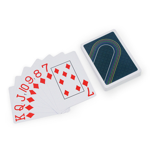 <span class=keywords><strong>Cartes</strong></span> à jouer personnalisées pour tours <span class=keywords><strong>de</strong></span> magie Brainwave Deck - Product Image 4
