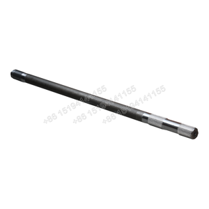 HD90009342272 Semiasse posteriore originale Sinotruk per camion commerciali pesanti HOWO <span class=keywords><strong>Steyr</strong></span> 6x4 - Product Image 6