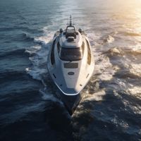 Nuevo Sistema de Gestión Térmica de Baterías de CC de 13 kW para Embarcaciones Pesqueras Eléctricas y Barcos de Trabajo Marinos BTMS IP67 Impermeable con Certificación CE