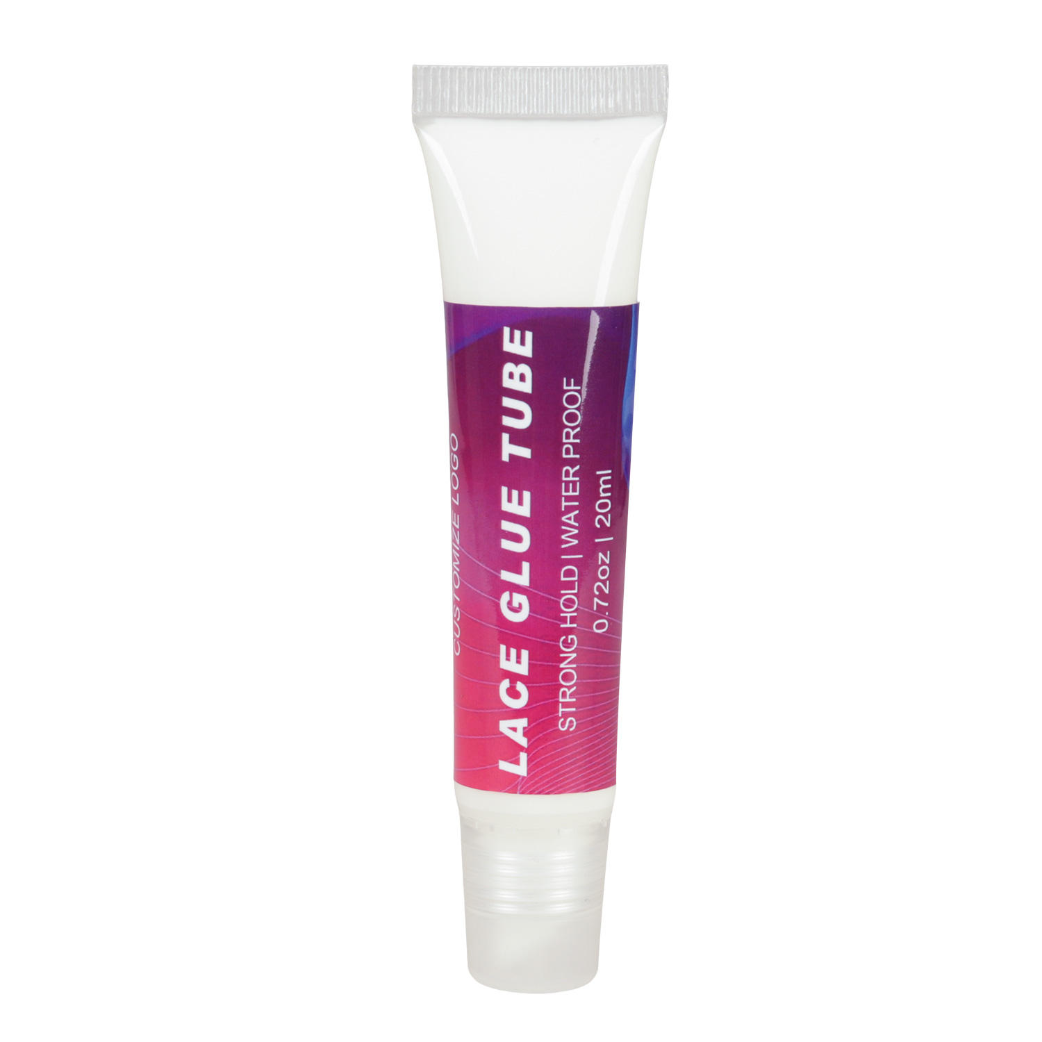 Tube Lace Glue
