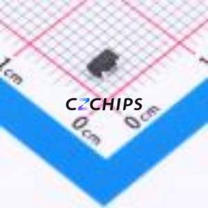 AO3404A ใหม่ล่าสุดและเป็นต้นฉบับ SOT-23-3L ทรานซิสเตอร์ภาคสนาม (MOSFET) - Product Image 1