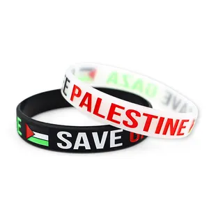 Sciarpa Palestinese personalizzata prodotti adesivi bracciale emblema spilla bavero smalto distintivo palestino regali bandiera palestina spilla