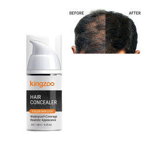 <span class=keywords><strong>Gel</strong></span> <span class=keywords><strong>Coiffant</strong></span> Masquant les Imperfections du Cuir Chevelu pour Hommes - Product Image 6