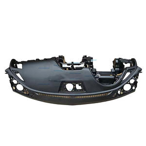 แผงหน้าปัดรถยนต์หนัง ABS คุณภาพสูง ทนทาน ใช้งานได้ยาวนาน ปลอดภัย เชื่อถือได้ สำหรับรถยนต์มาสด้า อาเทนซ่า - Product Image 1