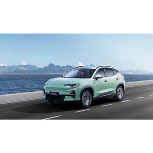 Jetour Shanhai L6 2024 Híbrido Usado, Versión 125KM Max, Espacio Confortable, Bien Cuidado, Listo para Enviar - Product Image 3