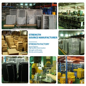 Nouvel évaporateur de climatisation automatique pour Hitachi, évaporateur de haute qualité - Product Image 2