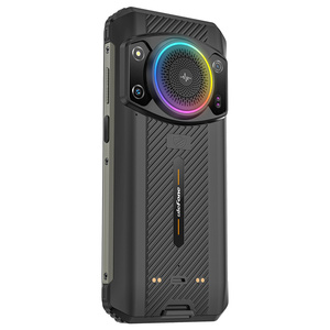 OEM ODM <span class=keywords><strong>Ulefone</strong></span> <span class=keywords><strong>Armor</strong></span> 21 Smartphone 256GB ROM NFC 3G & 4G Android 13 IP68 étanche antichoc LCD Android 13 IP68 étanche LCD - Product Image 2