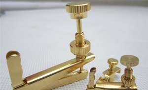 La tondeuse spéciale pour violoncelle de haute qualité à bas prix avec trois types de coupe-violoncelles: jaune, noir et blanc - Product Image 5