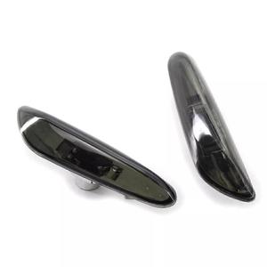 Intermitentes para BMW Serie 3 E46 2002-2005, Luces Laterales de Repuesto, Material PC - Product Image 2