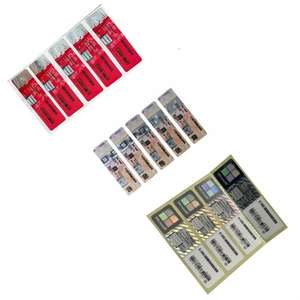 Etiqueta COA de <span class=keywords><strong>Windows</strong></span> <span class=keywords><strong>11</strong></span> Pro con Licencia, Activación Global en Línea, Licencia Garantizada por 12 Meses, <span class=keywords><strong>Windows</strong></span> <span class=keywords><strong>11</strong></span> Profesional - Product Image 1