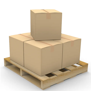 Serviço logístico profissional Air Sea + Trucking /Express Shipping Agent China para a América CA México Dubai Oman Shipping Agent - Product Image 4