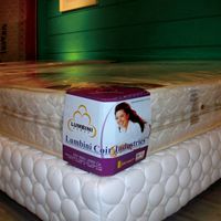 Emballage de matelas de haute qualité personnalisé Protection d'angle Protection de bord Emballage d'angle en papier