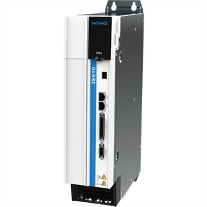 Servoaccionamiento INOVANCE SV660PS2R8I Serie SV660 400W 220V 2.8A - Product Image 3