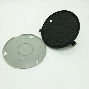 8" Heavy Duty Aluminum Alloy Glass Vacuum Sucker Plastic Handle Industrial DIY <strong>Suction</strong> <strong>Cup</strong> for Lifter <strong>Window</strong> Replacement Tools - Product Image 5