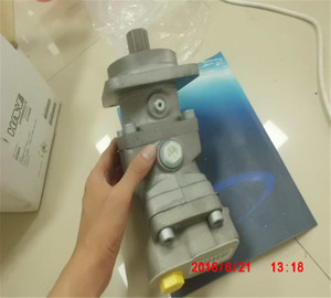 ปั๊มไฮดรอลิกแบบลูกสูบแกนหมุน PUMPSC034LISO - Product Image 4
