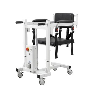 Electric Transfer <b>Machine</b> 200 Kg Load Capacity Remote Control For Elderly And Paralyzed Patients Home Use - Product Image 2