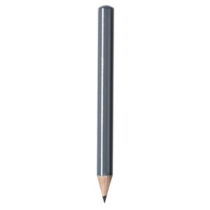Matita Meccanica Grigia D=7.3mm Lunghezza 87mm Ordine Minimo 100 Pezzi - Product Image 1