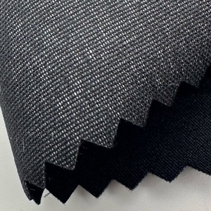 Nhà Máy 70d + 40D Twill Nylon bốn mặt đàn hồi PTFE Composite quần áo ngoài trời Áo khoác vải - Product Image 6