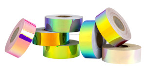 Ruban adhésif en forme de cercle, et Film adhésif, couleur changeante, Morph, vente en gros, 2021 - Product Image 5