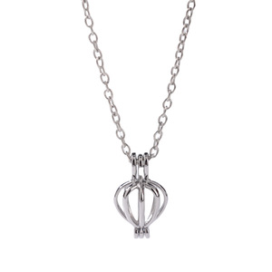 Collier <span class=keywords><strong>de</strong></span> perles naturelles best-seller transfrontalier, perles <span class=keywords><strong>de</strong></span> <span class=keywords><strong>moule</strong></span> petites en forme <span class=keywords><strong>de</strong></span> couronne, électroplaqué, ensemble créatif unisexe - Product Image 4