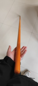 Thân thiện với môi tròn gậy gỗ trong thông số kỹ thuật khác nhau và các mô hình đánh bóng chế biến và sản xuất - Product Image 6