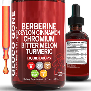 TK Amazon Explosões Transfronteiriças 60ml Ceilão Canela Gotas Líquido Oral para Adultos CANELA <span class=keywords><strong>CEYLON</strong></span> Atacado - Product Image 5