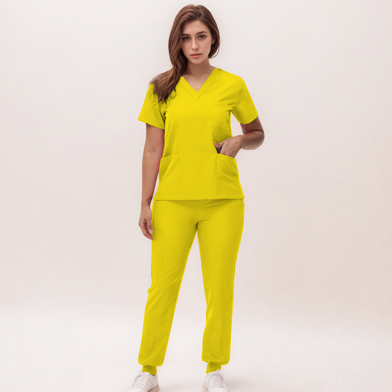 Giallo brillante