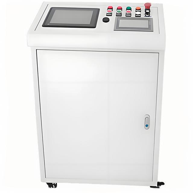 Ultra-high Temperature Measurement Flash Joule Heating Device Used in Processes Like Heat Treatment Annealing and Sintering