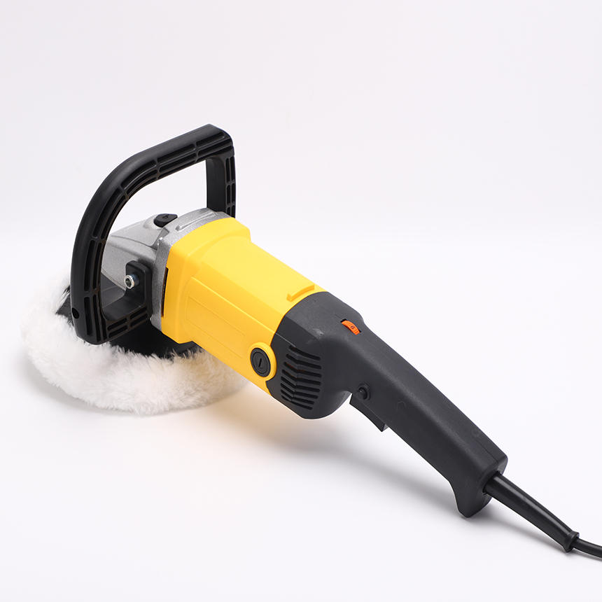 180mm 1200w car polisher electric car polisher for car detailing