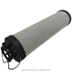 Filtre hydraulique de haute qualité 1262969BR élément de filtre à huile hydraulique 1262969 0165 <span class=keywords><strong>R</strong></span> 010ON filtre de cabine hydraulique BN4HC MFHR50955 - Product Image 5