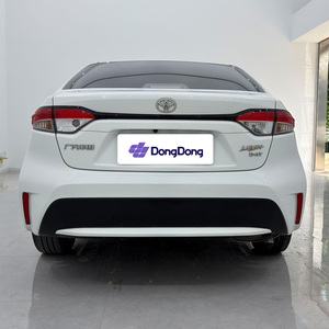 Voiture d'occasion économe en carburant pour Toyota Levin 185T Luxury Edition 1.2T 116PS berline compacte essence 2022, peinture d'origine, conduite à gauche, <span class=keywords><strong>Venezuela</strong></span> - Product Image 4