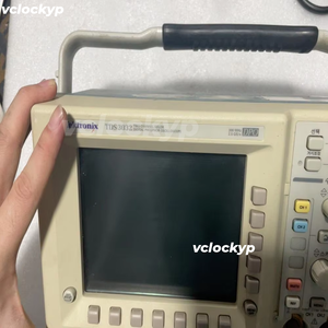 ออสซิลโลสโคปดิจิตอล Tektronix TDS 3032B แบบฟอสเฟอร์ 300MHz 2.5GS/S 2CH - Product Image 3