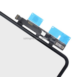 Pièces de réparation d'écran LCD pour téléphone portable pour écran XR Verre tactile d'origine avec Oca pour iPhone Series Tous les modèles en <span class=keywords><strong>prix</strong></span> de gros - Product Image 4