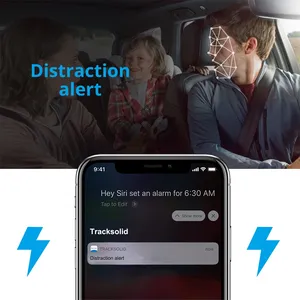 JIMI jc261 xe Dash Cam di động mdvr Xe DVR với DMS cabin phía sau máy ảnh jc400 jc400p - Product Image 3