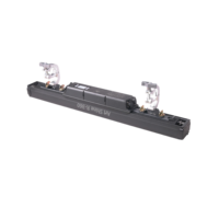 Projecteur LED étanche pour extérieur, barre de pixels rétro, lumière stroboscopique LED pour spectacles de mariage