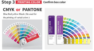 Custom Design Paper Folding Flyers Printing Paper Instruction Manual Printing Stock <strong>Card</strong> User Manual Printing Flyer <strong>Booklet</strong> - Product Image 6