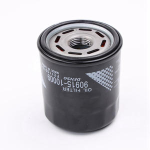 Suministro de fábrica nuevo filtro de aceite de papel 90915-10009 90915-YZZM3 90915-YZZN2 para TOYOTA LEXUS CAMRY ALTIS RAV4 <span class=keywords><strong>YARIS</strong></span> Corolla <span class=keywords><strong>Cross</strong></span> - Product Image 6
