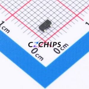 Original et nouveau BSS138 SOT-23 transistor à effet de champ (MOSFET) vente entière puces de composants électroniques et service de nomenclature - Product Image 1