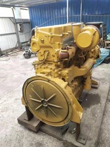 Moteur d'origine neuf pour engins de construction C15 C18 C32 - Product Image 5